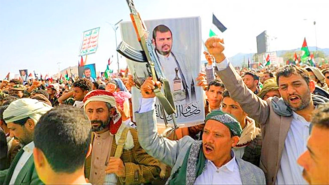 على غرار حزب الله.. «مجلس شورى» لاختيار زعيم الحوثيين